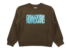 Mads Nørgaard sweatshirt Talinka wren